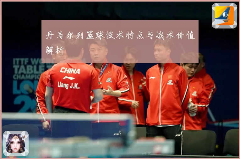 丹马尔利篮球技术特点与战术价值解析