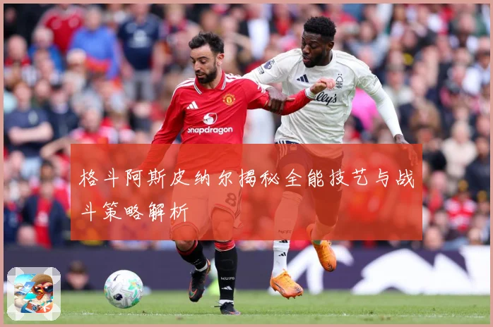 格斗阿斯皮纳尔揭秘全能技艺与战斗策略解析