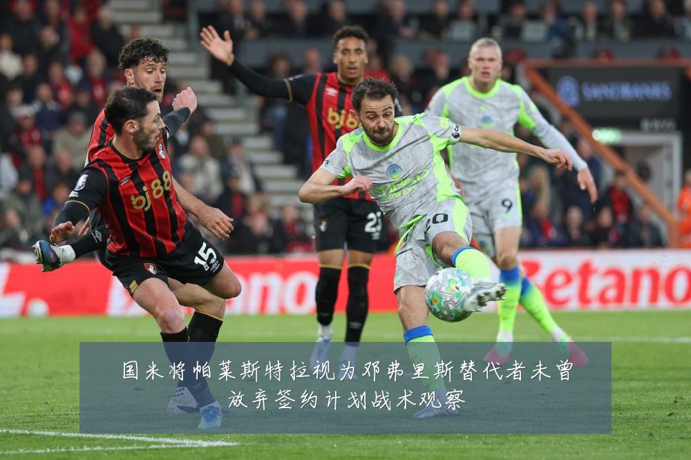 国米将帕莱斯特拉视为邓弗里斯替代者未曾放弃签约计划战术观察